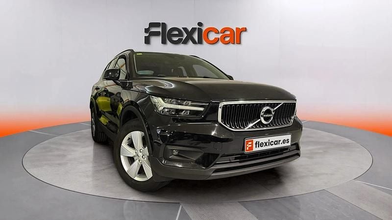 Begagnad Volvo XC40 150 HK (110 kW) 2020 SUV