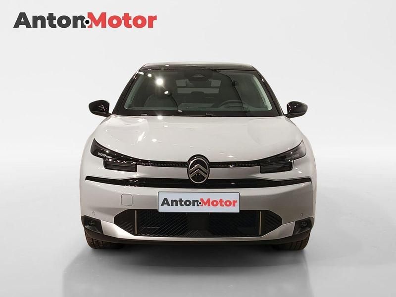 Nuevo Citroën C4 145 CV (106 kW) 2025 Blanco SUV