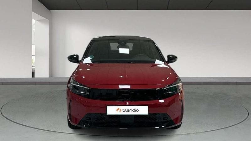 Usado Opel Corsa S 101 CV (74 kW) 2025 Rojo Utilitario