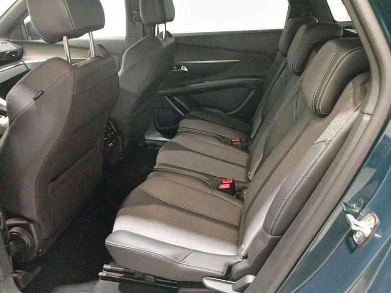 Verde Usado 2024 Peugeot 5008 Allure SUV | 26.840 € (Precio justo) - Imagen 1/4
