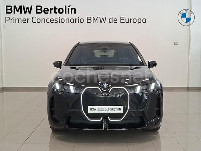 Usado BMW iX Comfort Edition 300 kW (408 CV) 2025 Eléctrico SUV