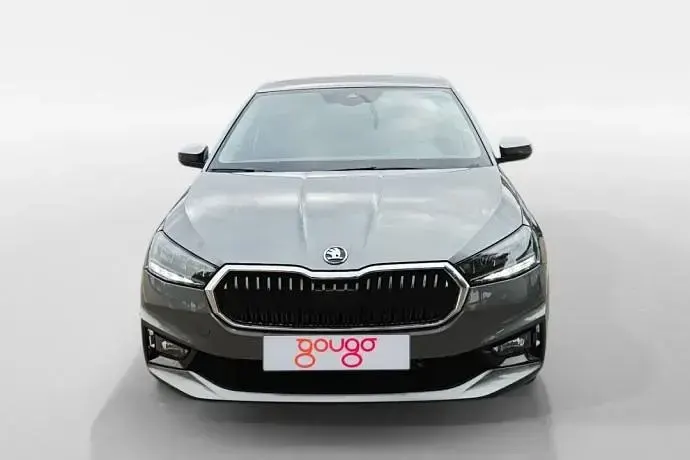 Usado Skoda Fabia Ambition 80 CV (58 kW) 2023 Utilitario