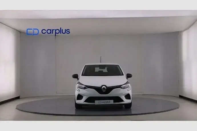 Usado Renault Clio SE 65 CV (47 kW) 2022 Utilitario