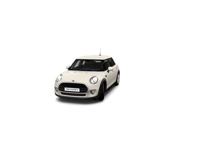 Usado Mini Cooper 116 CV (85 kW) 2017 Utilitario