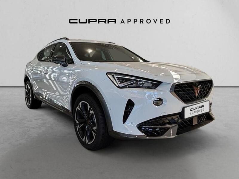 Otro Nuevo 2025 Cupra Formentor SUV | 39.900 € (Precio justo) - Imagen 1/4