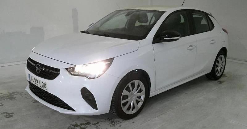 Usado 2020 Opel Corsa Edition | 11.360 € (Precio justo) - Imagen 1/4