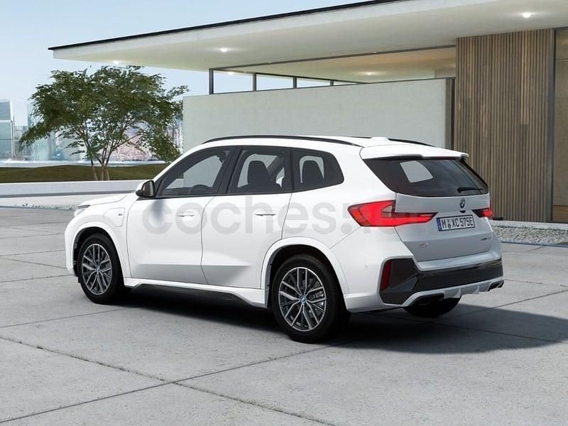 Usado BMW X1 245 CV (180 kW) 2025 Blanco SUV