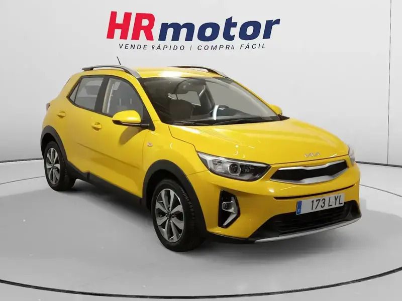 Usado 2018 Kia Stonic SUV | 13.700 € (Caro) - Imagen 1/4