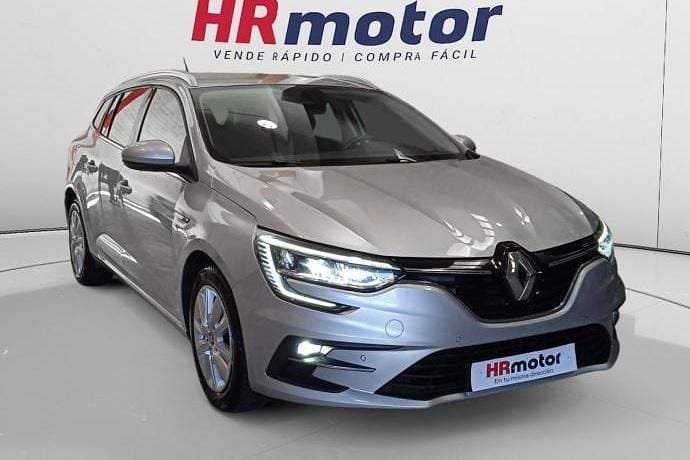 Usado Renault Mégane IV Business 160 CV (117 kW) 2022