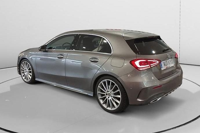 Usado Mercedes A220 190 CV (139 kW) 2019
