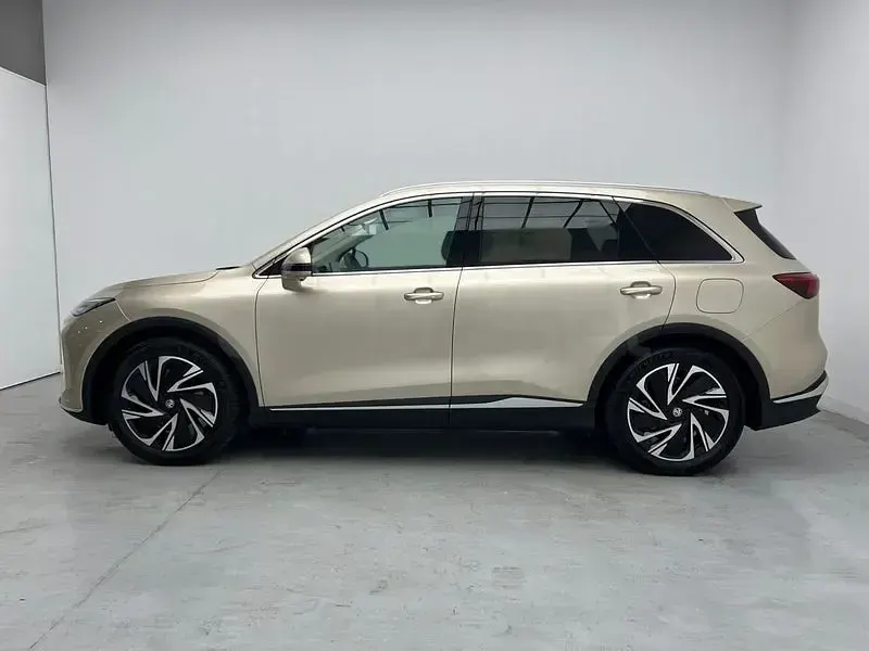 Usado MG MGS6 EV Luxury 180 kW (245 CV) 2026 Eléctrico SUV