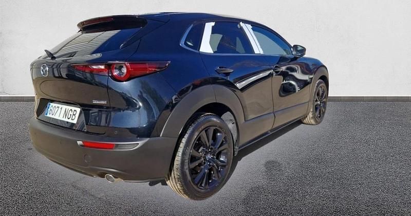 Nuevo Mazda CX-30 Homura-Line 140 CV (102 kW) 2025 SUV