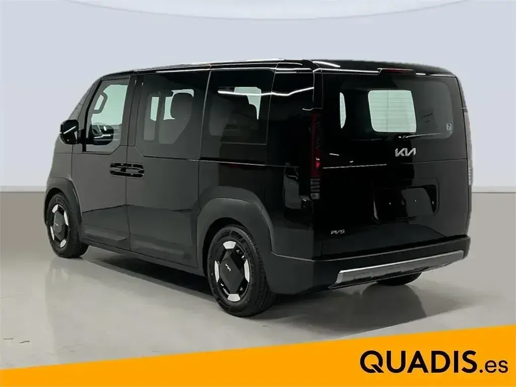 Nuevo Kia PV5 Plus 119 kW (163 CV) 2025 Otro Monovolumen