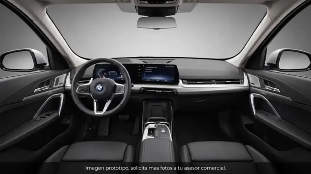 Usado BMW 225 245 CV (180 kW) 2023 Azul Monovolumen