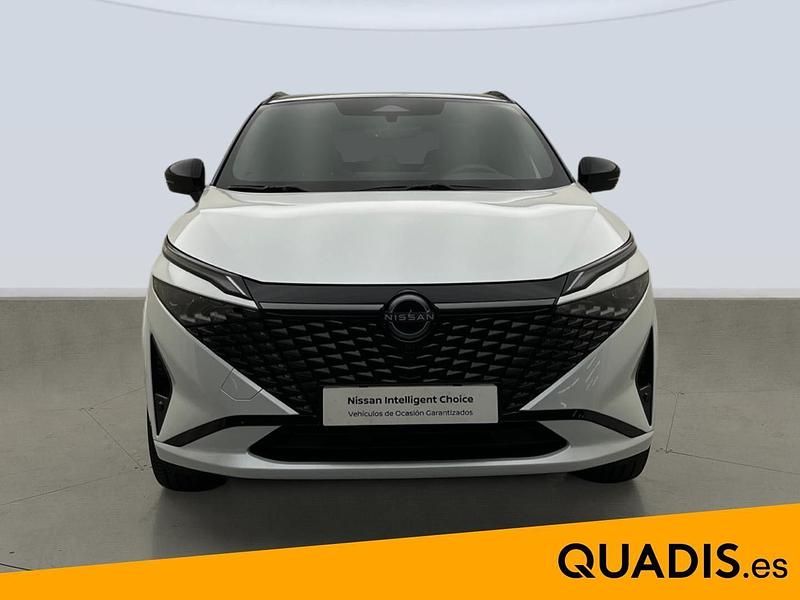 Usado Nissan Qashqai 140 CV (102 kW) 2025 Otro SUV