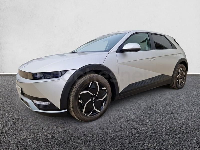 Usado Hyundai Ioniq 5 2024 Eléctrico SUV