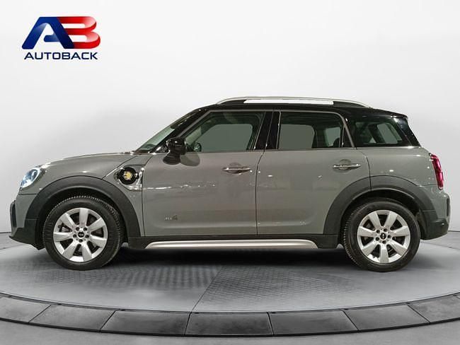 Usado Mini Cooper S Countryman 220 CV (161 kW) 2022 Gris / plata SUV