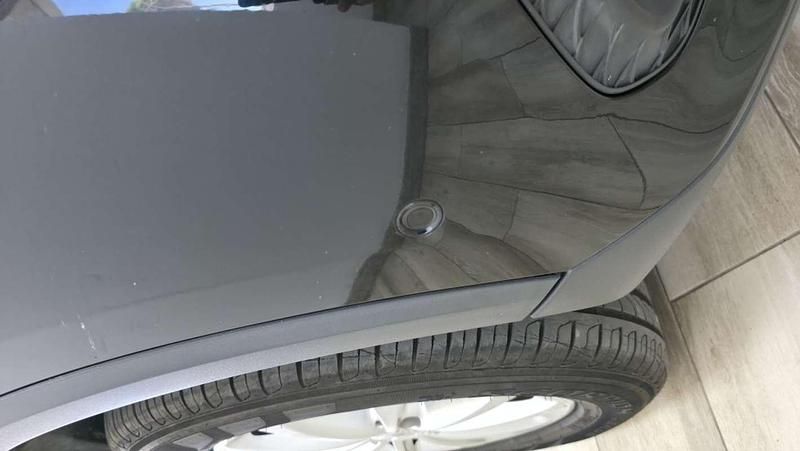 Occasion Mercedes GLA180 136 PK (100 kW) 2021 Zwart SUV