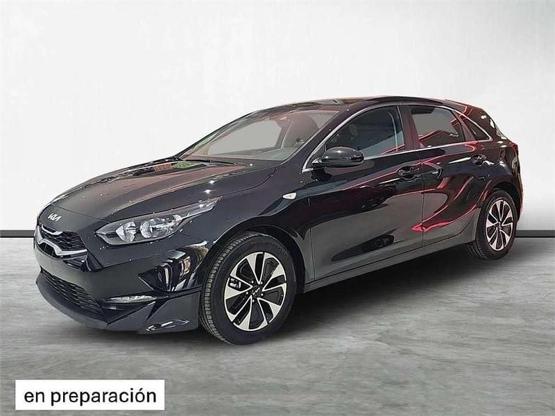 Nuevo 2025 Kia Ceed Utilitario | 19.900 € (Buen precio) - Imagen 1/4