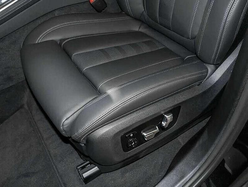 Usado BMW X5 Sport Line 265 CV (194 kW) 2018 Negro SUV