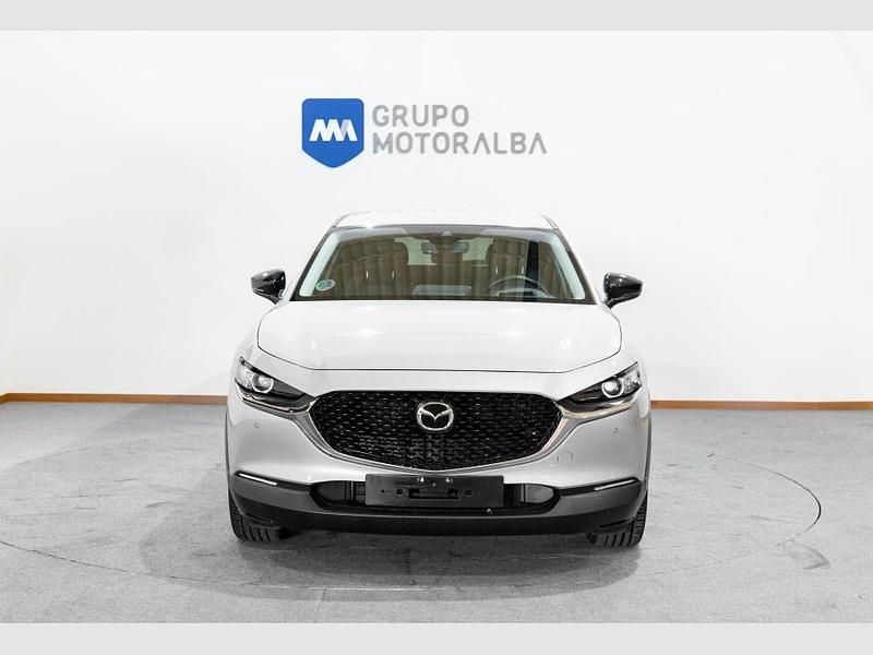 Usado Mazda CX-30 Homura-Line 186 CV (136 kW) 2022 Otro SUV
