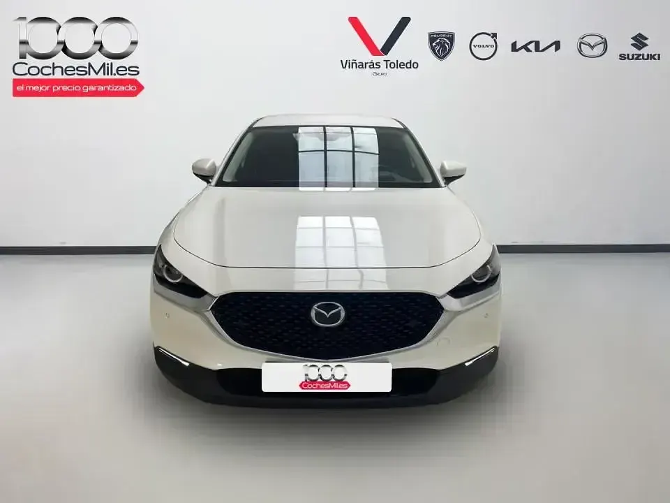 Usado Mazda CX-30 122 CV (89 kW) 2022 Otro SUV