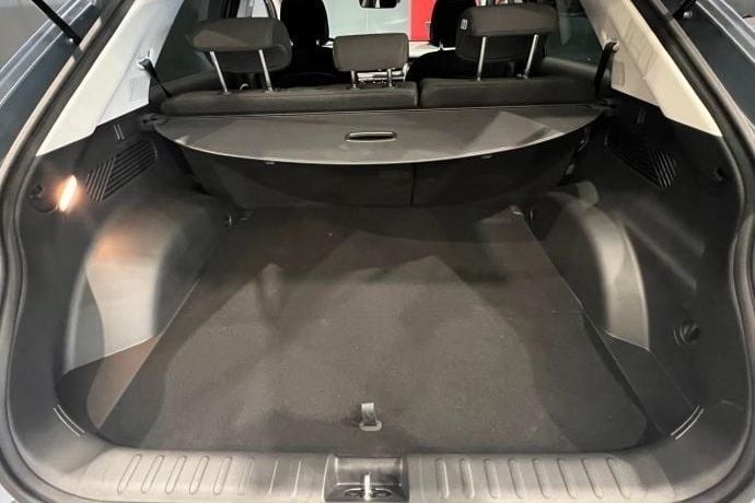 Usado Hyundai Ioniq 150 kW (204 CV) 2022 Utilitario