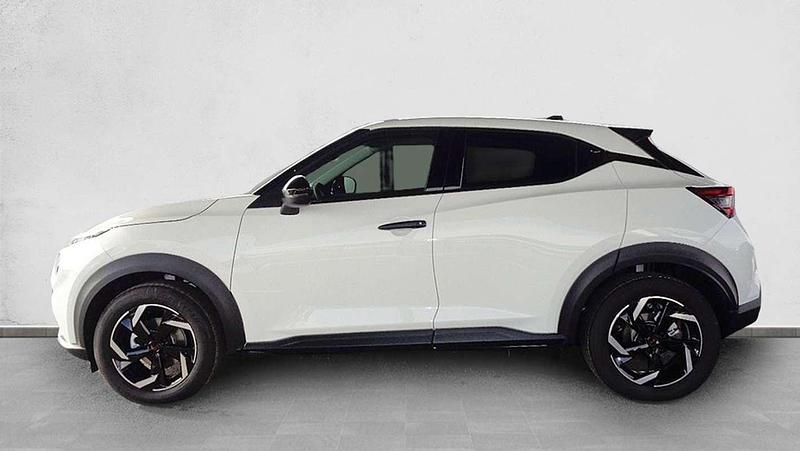 Nuevo Nissan Juke Acenta 143 CV (105 kW) 2025 SUV