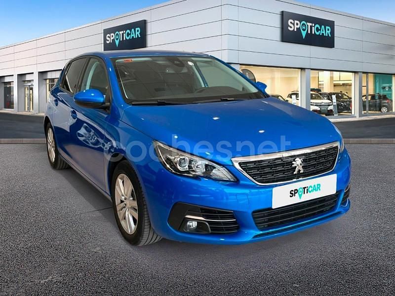 Usado Peugeot 308 Active 2021