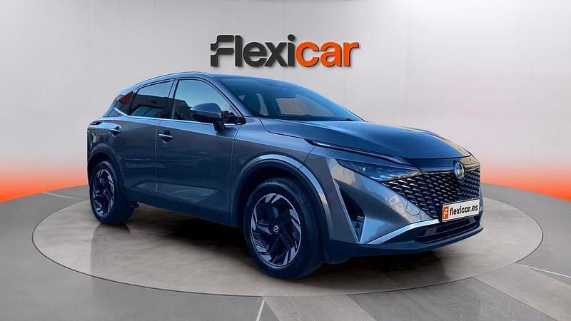 Brugt Nissan Qashqai N-Connecta 158 HK (116 kW) 2025 SUV