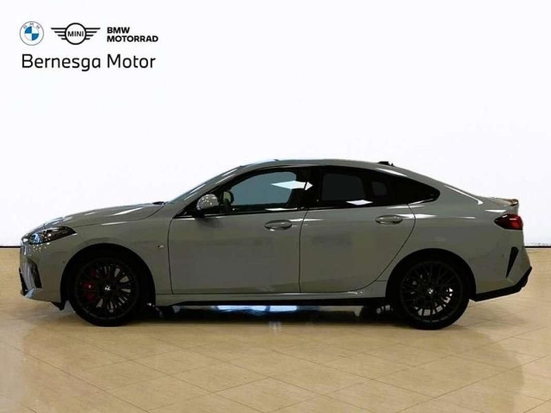 Usado BMW 220 Comfort Edition 156 CV (114 kW) 2025 Gris Coupe