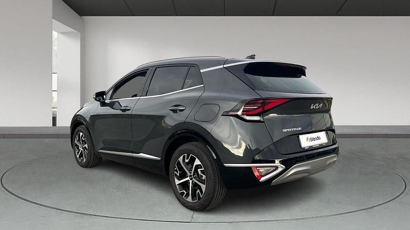 Nuevo Kia Sportage 160 CV (117 kW) 2025 Gris SUV
