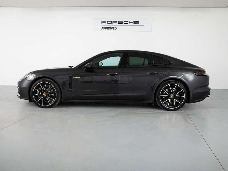 Usado Porsche Panamera 4 470 CV (345 kW) 2023 Gris Berlina
