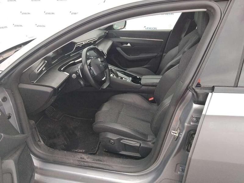 Usado Peugeot 508 Allure 131 CV (96 kW) 2023 Gris Berlina