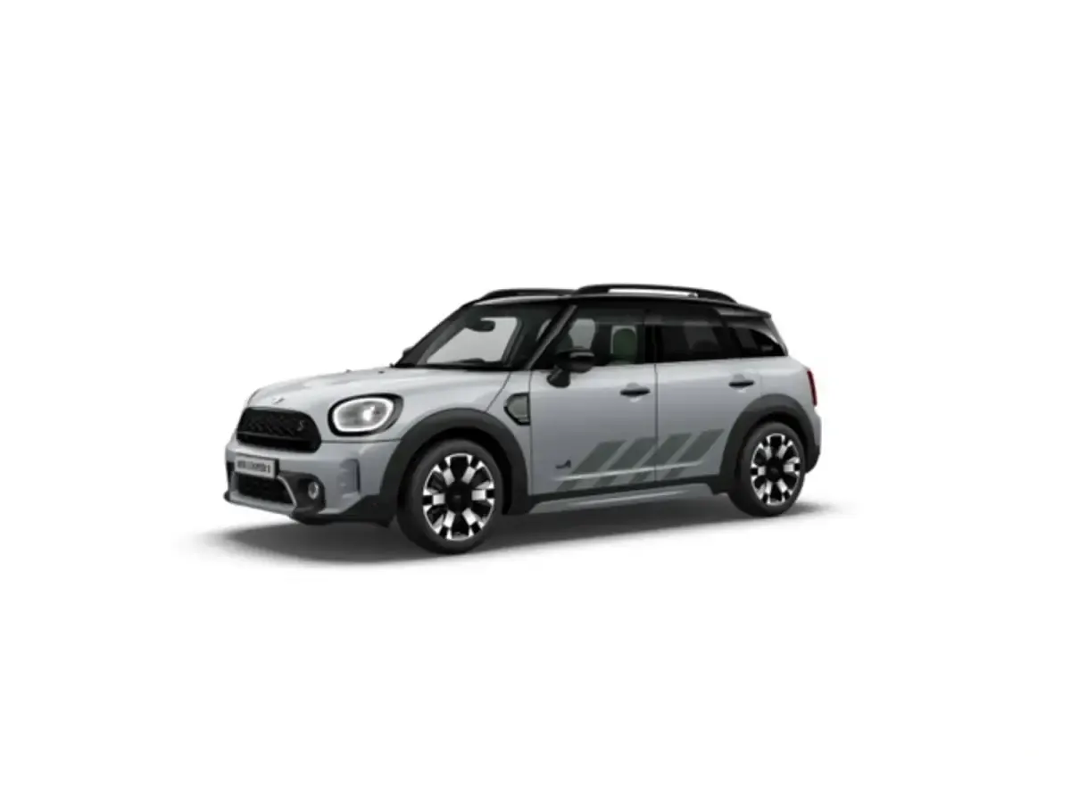 Usado Mini Cooper S Countryman 178 CV (130 kW) 2023 SUV