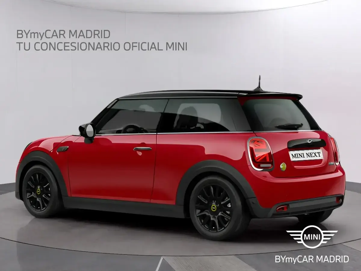 Usado Mini Cooper SE 135 kW (184 CV) 2023 Eléctrico Utilitario