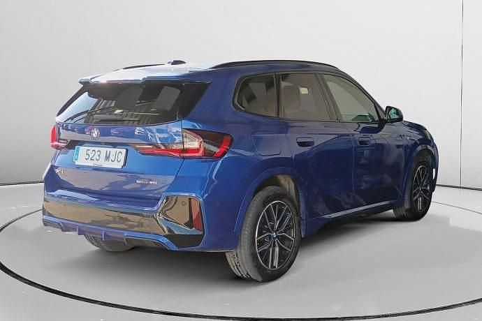 Usado BMW X1 M Sport 136 CV (100 kW) 2023 SUV