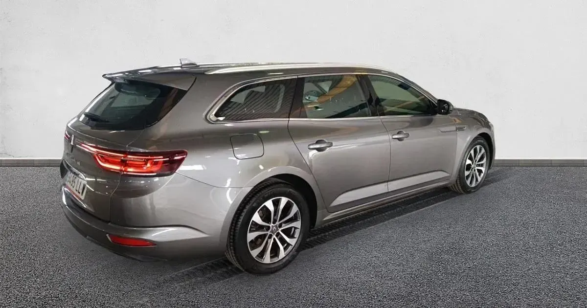 Usado Renault Talisman Business 120 CV (88 kW) 2020