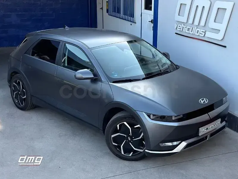 Usado Hyundai Ioniq 5 2023 Eléctrico SUV