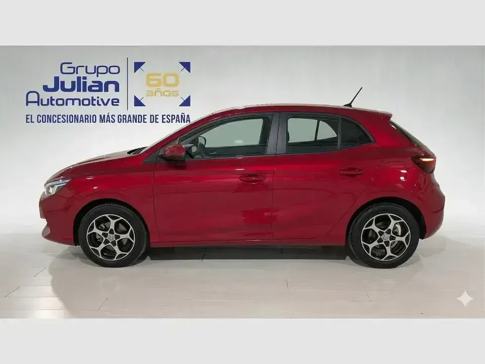 Nuevo MG MG3 Comfort 195 CV (143 kW) 2026 Otro Utilitario