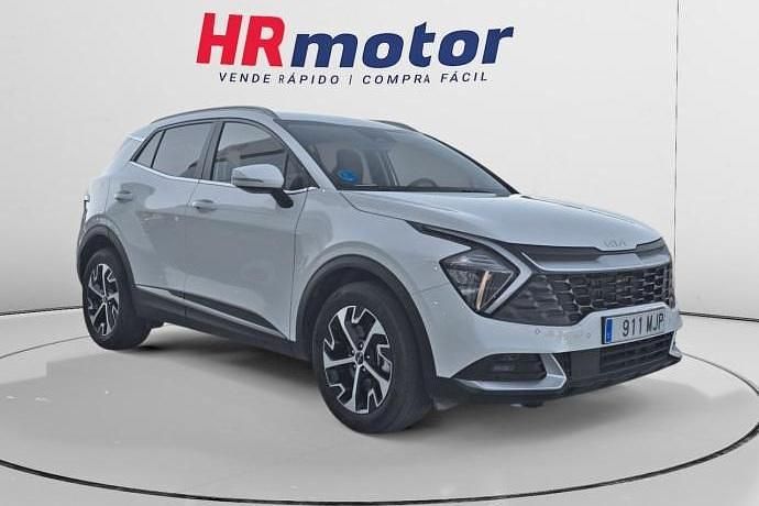 Usado 2023 Kia Sportage SUV | 27.890 € (Precio justo) - Imagen 1/4