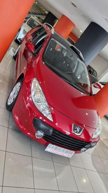 Usado 2008 Peugeot 307 Familiar | 4500 € (Precio justo) - Imagen 1/4