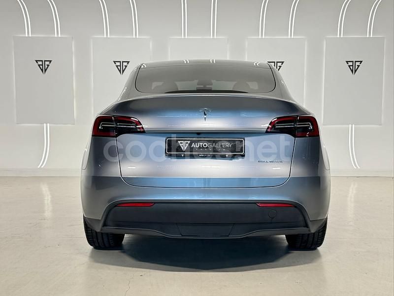 Usado Tesla Model Y 378 kW (514 CV) 2024 Eléctrico SUV