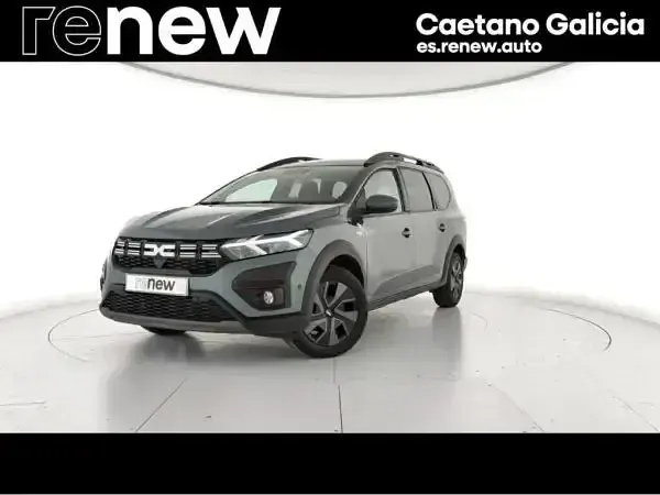 Usado Dacia Jogger Expression 100 CV (73 kW) 2025 Monovolumen