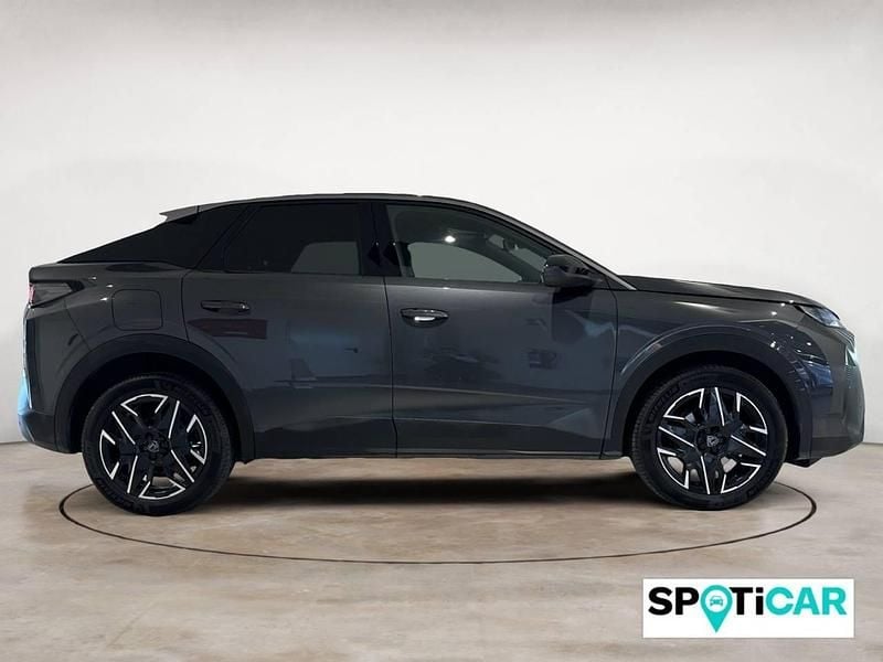Usado Peugeot 3008 Allure 145 CV (106 kW) 2025 Gris SUV