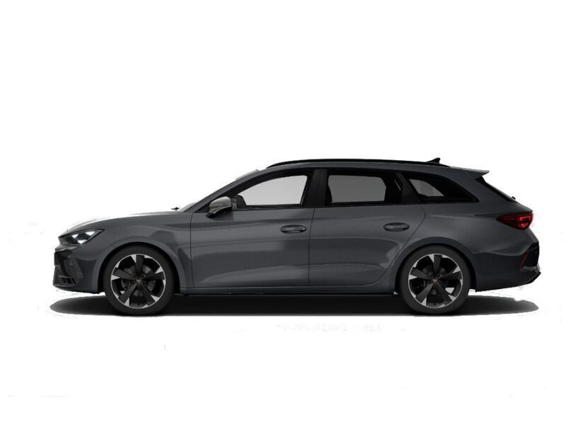 Negro Nuevo 2025 Cupra Leon | 36.300 € (Precio justo) - Imagen 1/1