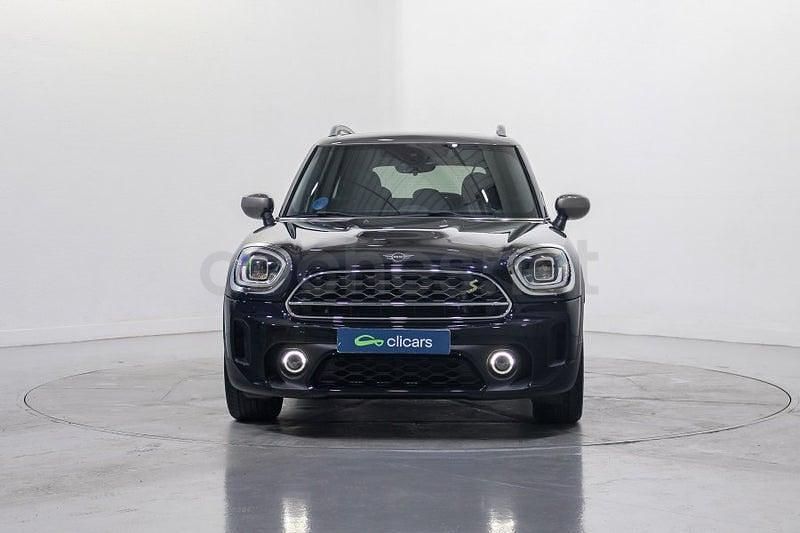 Usado Mini Cooper S Countryman 220 CV (161 kW) 2021 Negro SUV