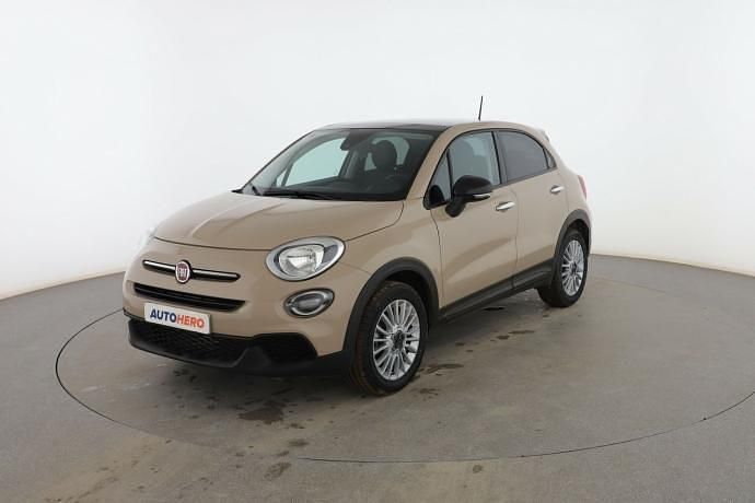 Usado 2019 Fiat 500 Urban | 13.499 € (Precio justo) - Imagen 1/3