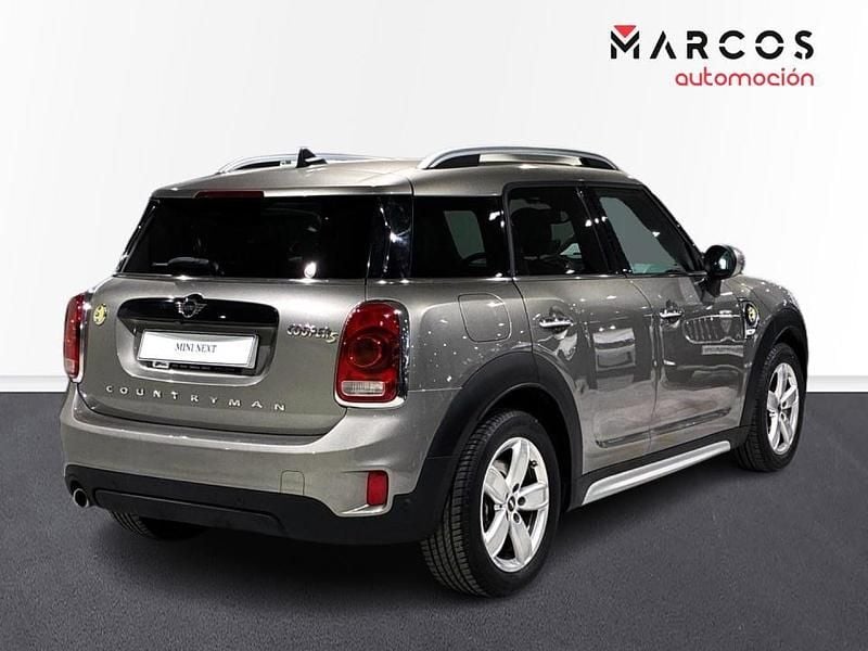 Usado Mini Cooper S Countryman 224 CV (164 kW) 2019 Otro SUV