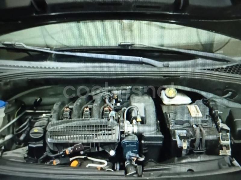 Usado Citroën Grand C4 Picasso Seduction 112 CV (82 kW) 2012 Verde Monovolumen